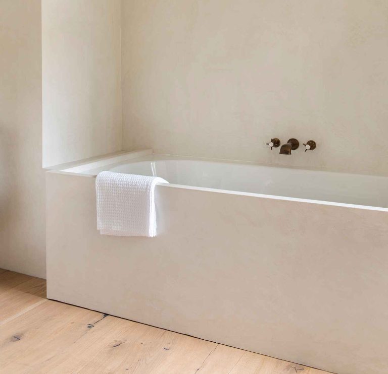 5 razones para elegir Mortex para reformar su baño