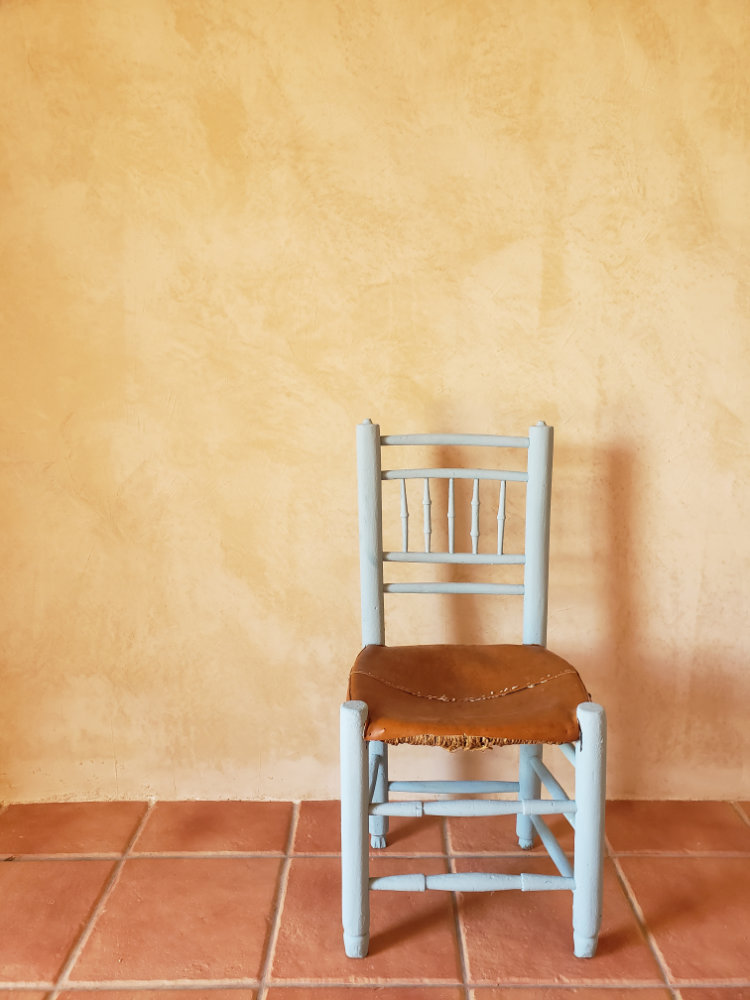 Paredes de Mortex en Madrid